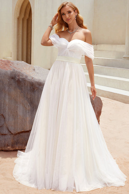 Robe Chic Flottante Épure - gallery 5