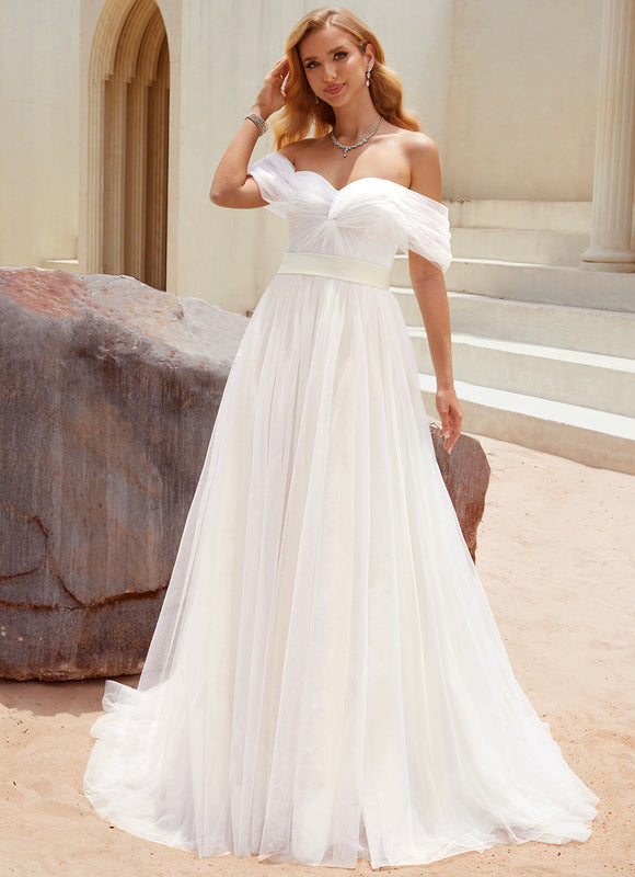 Robe Chic Flottante Épure - gallery 5