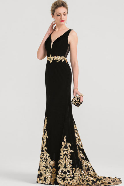 Robe Chic Or - gallery 2