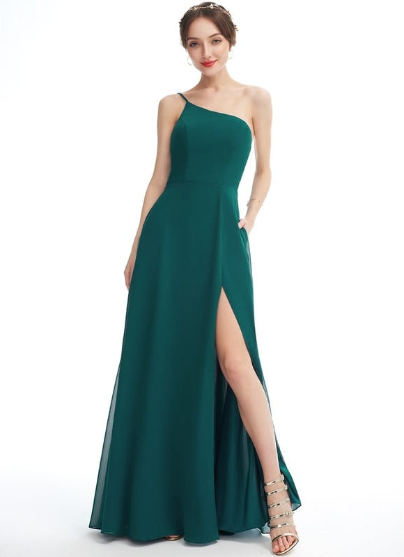 Robe Bordeaux Chic - gallery 2