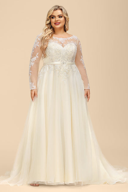 Robe Chic Rêve Délégance - gallery 8