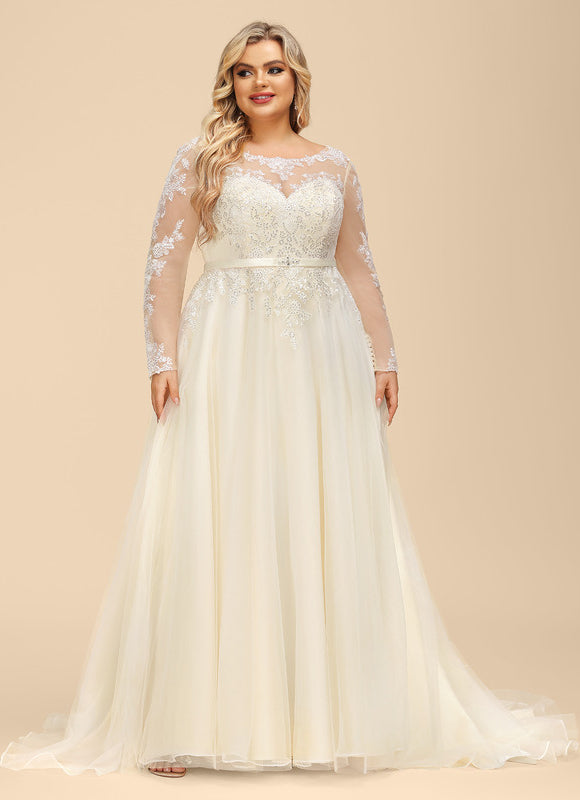 Robe Chic Rêve Délégance - gallery 8