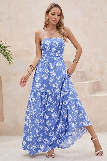 Robe Estivale Chic - gallery 2
