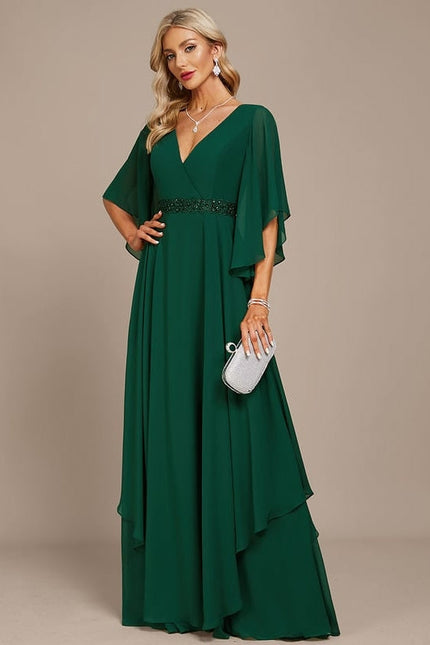 Robe Chic Élégance Élusive - gallery 1