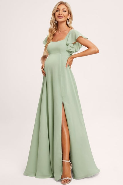 Robe Chic Femme Enceinte - gallery 2