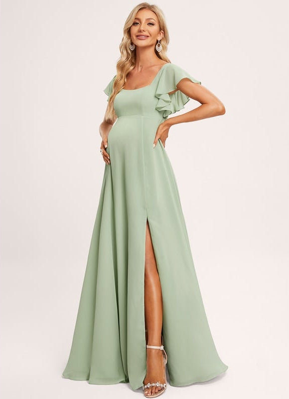 Robe Chic Femme Enceinte - gallery 2