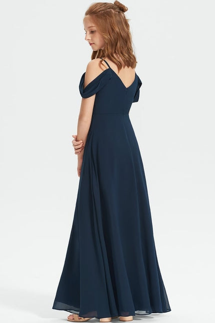 Robe Chic Flottante Rubis - gallery 4
