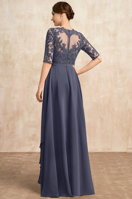 Robe Chic Élégante Chique - gallery 2