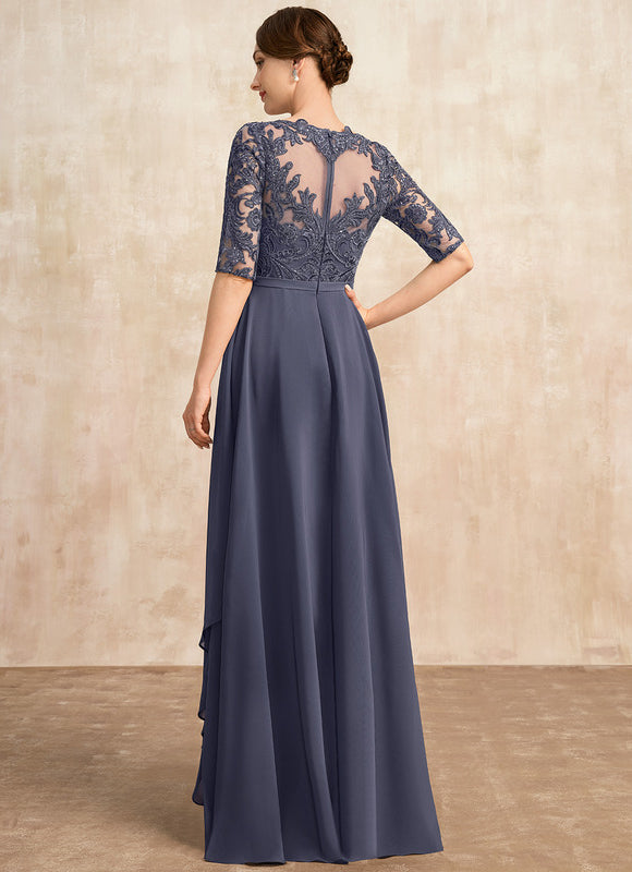 Robe Chic Élégante Chique - gallery 2