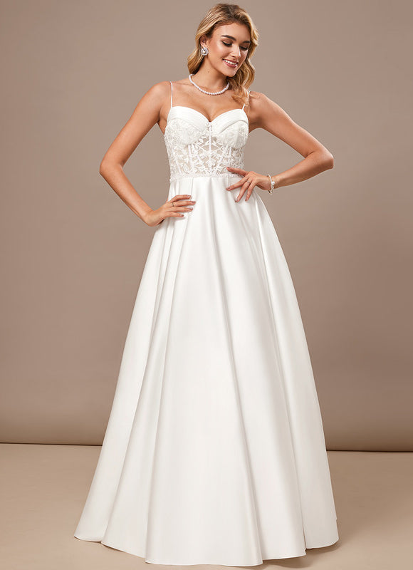 Robe Chic Satinée Élégance - gallery 3