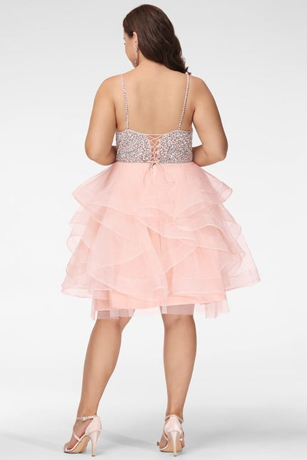 Robe Chic Danse Enchantée - gallery 6