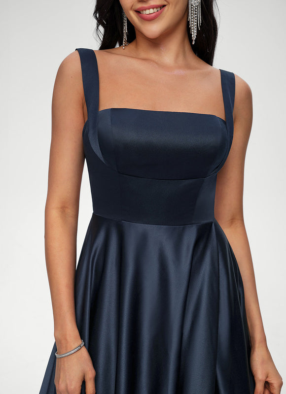 Robe Chic Rêve Satiné - gallery 5