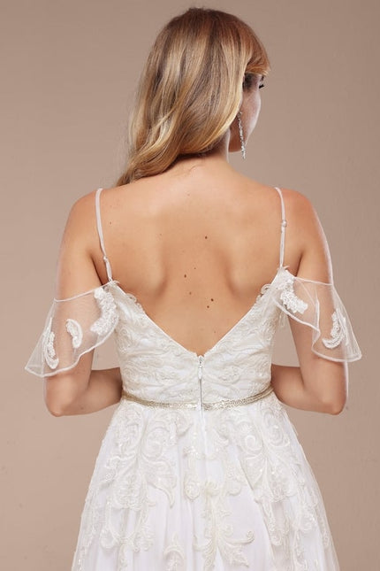 Robe Chic Éclat Féérique - gallery 1