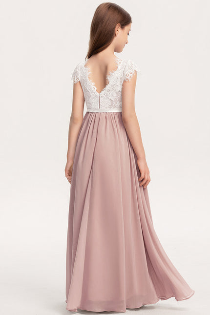 Robe Chic Douceur Éthérée - gallery 4