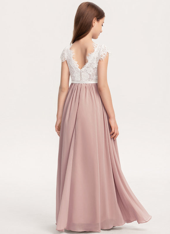 Robe Chic Douceur Éthérée - gallery 4