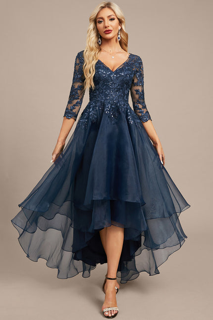 Robe Chic Sérénade Céleste