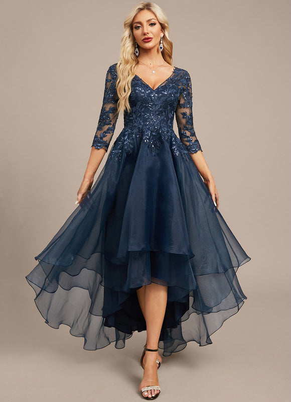 Robe Chic Sérénade Céleste