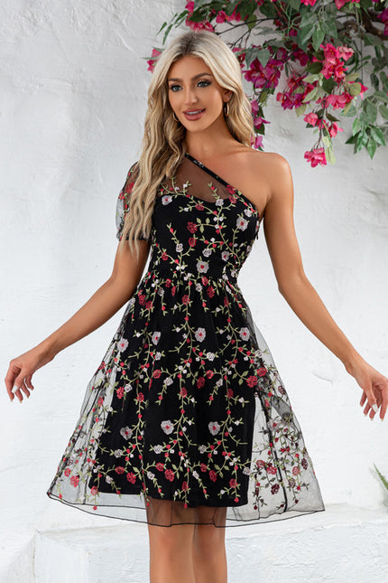 Robe Chic Chic Éphémère - gallery 4