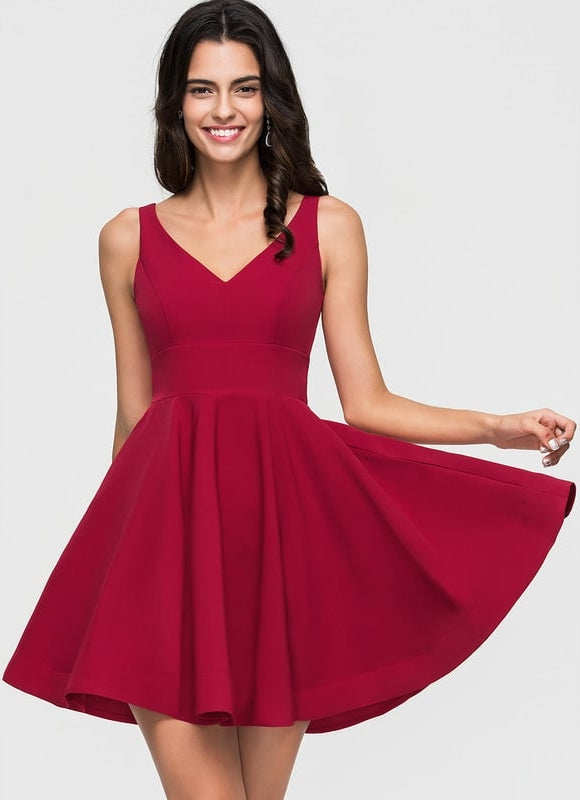Robe Chic Bal Éclatante
