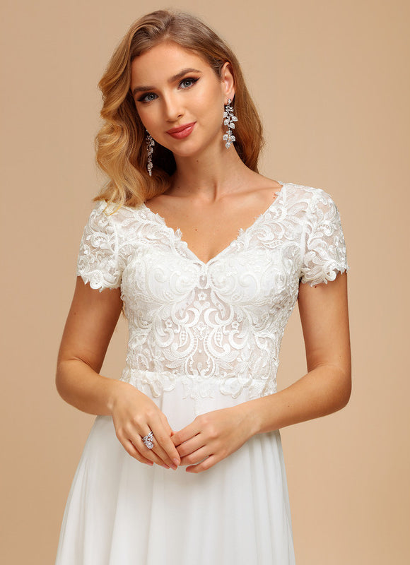 Robe Ivoire Chic - gallery 3