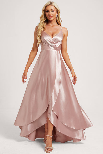 Robe Demoiselle D Honneur Chic - gallery 2