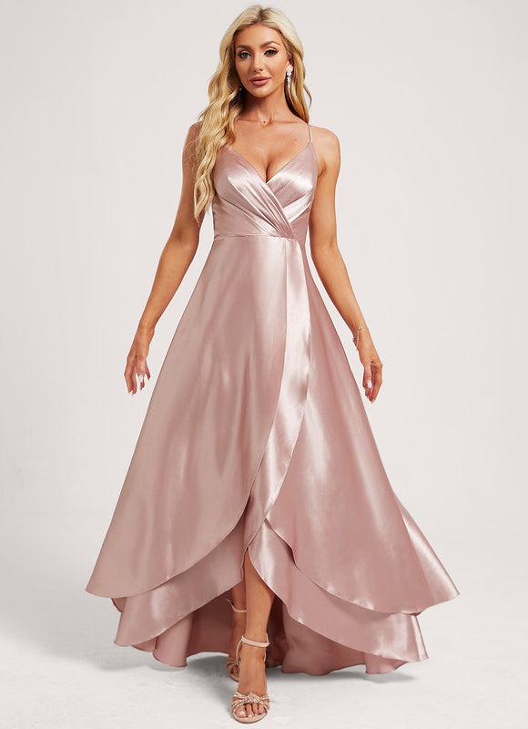 Robe Demoiselle D Honneur Chic - gallery 2