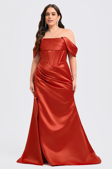 Robe Chic Rêve Éclatant - gallery 7