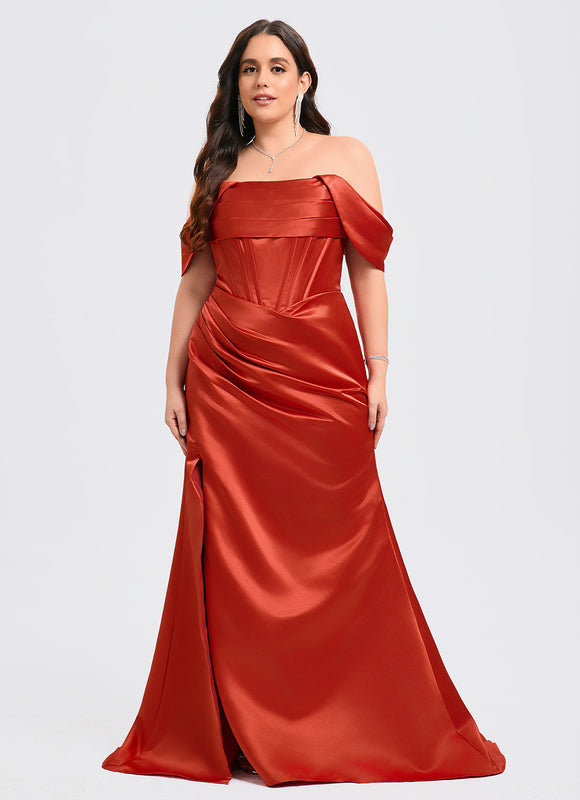 Robe Chic Rêve Éclatant - gallery 7