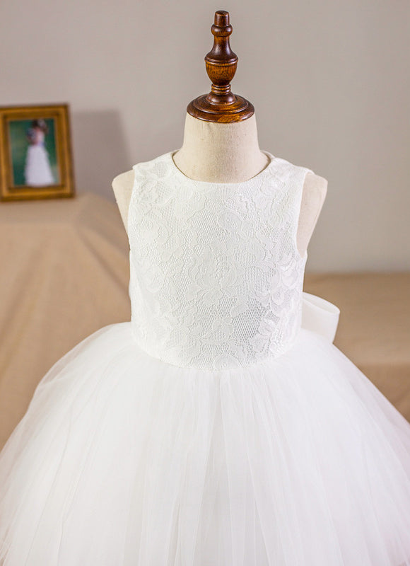 Robe Poupee Chic - gallery 2