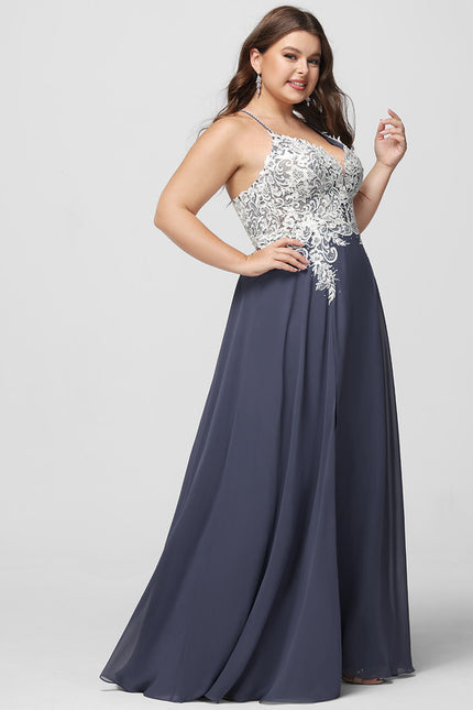 Robe Chic Vert Émeraude Flottante - gallery 6