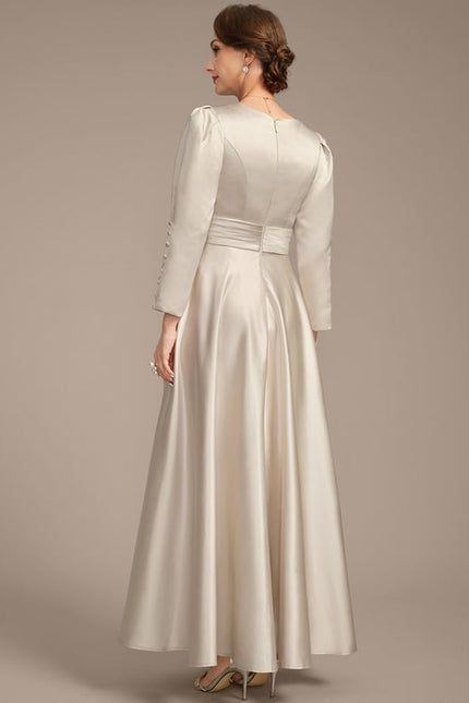Robe Chic Éclat De Grâce - gallery 6