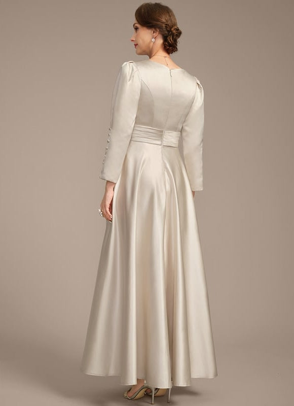 Robe Chic Éclat De Grâce - gallery 6