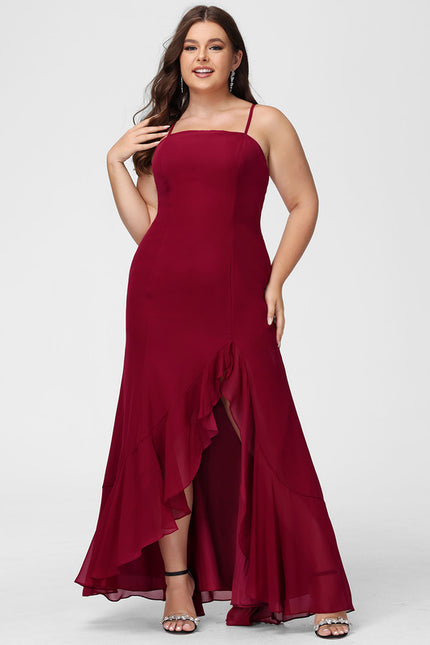 Robe Chic Élégante Flottante - gallery 9