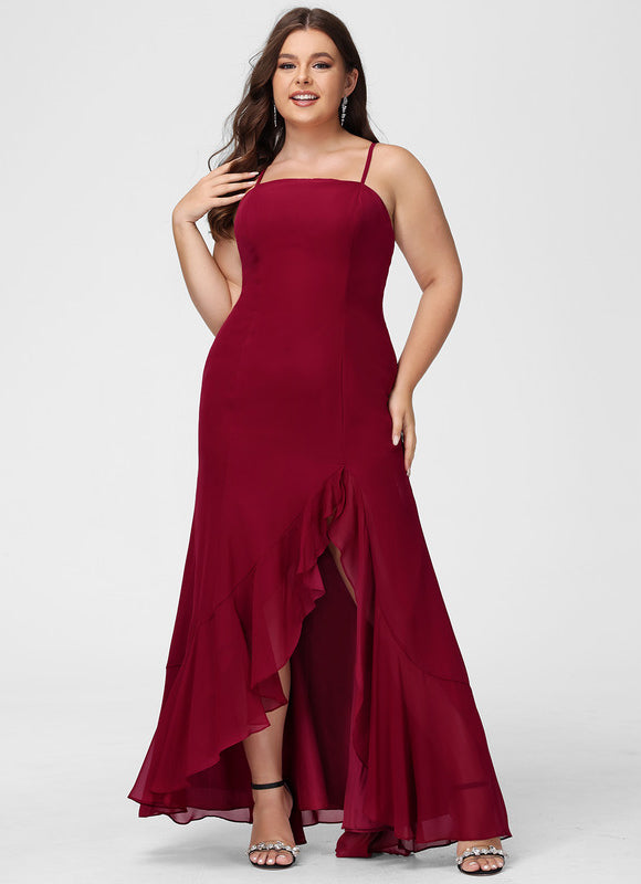 Robe Chic Élégante Flottante - gallery 9