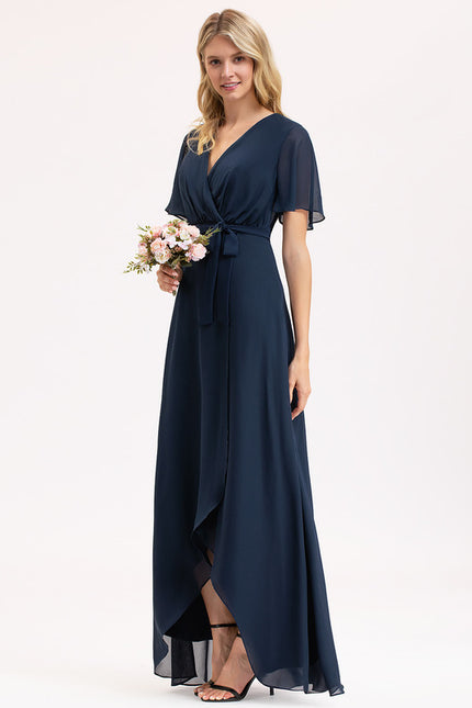 Robe Chic Céleste Mouvance - gallery 1