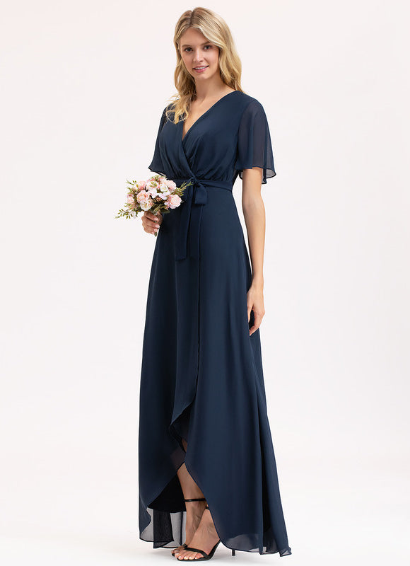 Robe Chic Céleste Mouvance - gallery 1