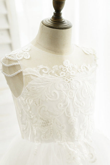 Robe Chic Fille Étoile - gallery 3