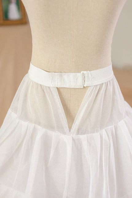 Robe Chic Sérénité Festive - gallery 9