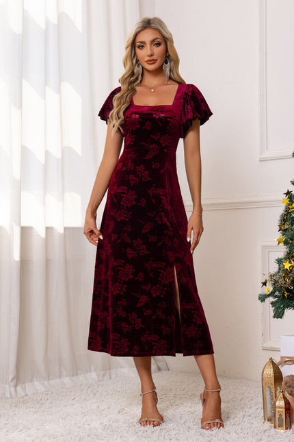 Robe Italienne Chic - gallery 6