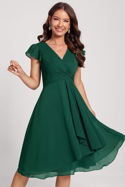 Robe Chic Nuit Vaporeuse - gallery 4