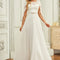 Robe Chic Luxe Vaporeux