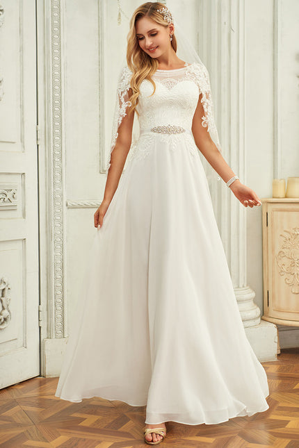 Robe Chic Luxe Vaporeux