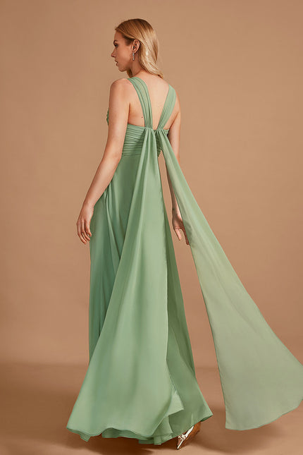 Robe Longue Bohème Hippie Chic - gallery 5