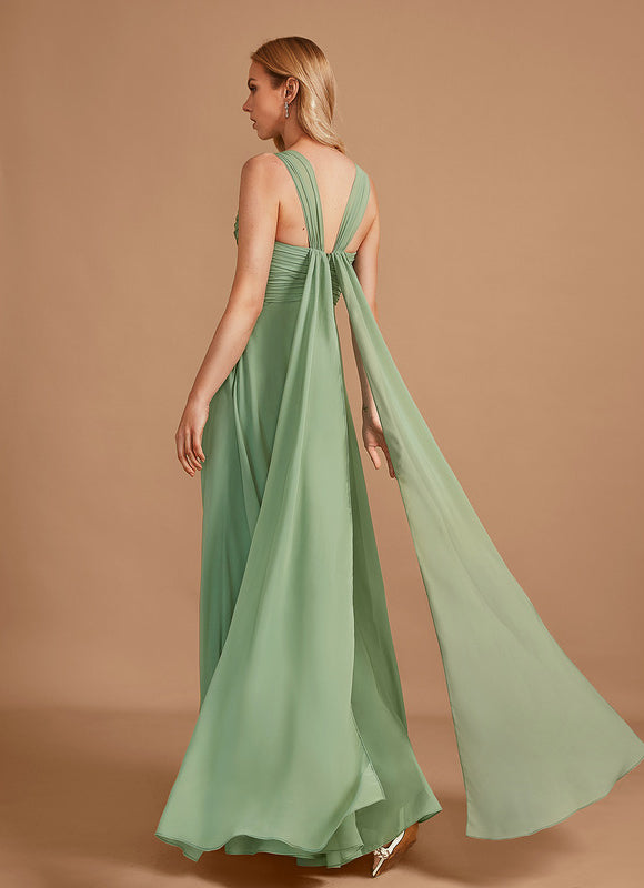 Robe Longue Bohème Hippie Chic - gallery 5