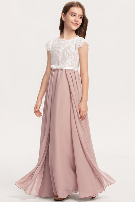 Robe Chic Douceur Éthérée - gallery 2