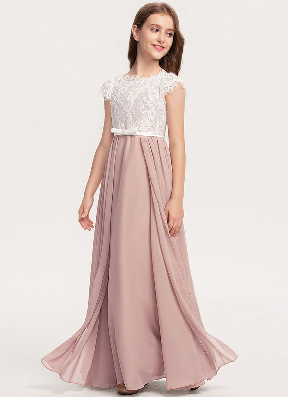 Robe Chic Douceur Éthérée - gallery 2