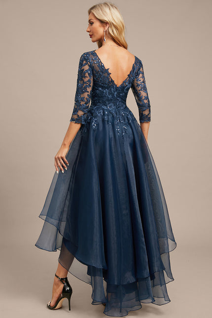 Robe Chic Sérénade Céleste - gallery 6