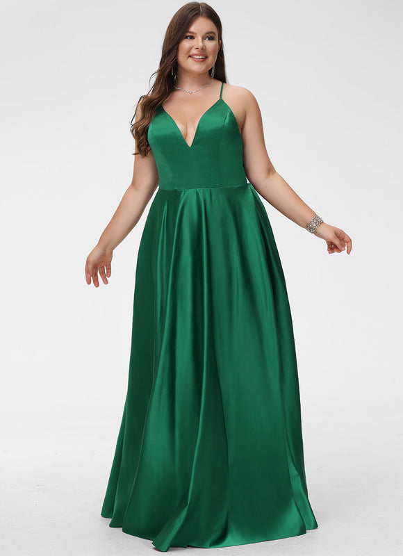 Robe Soirée Dorée Chic - gallery 6