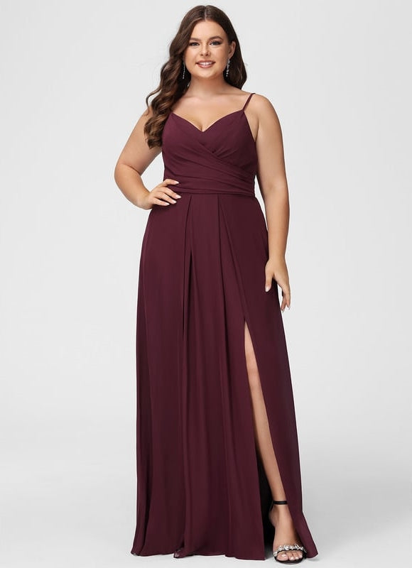 Robe Longue Bohème Hippie Chic - gallery 9