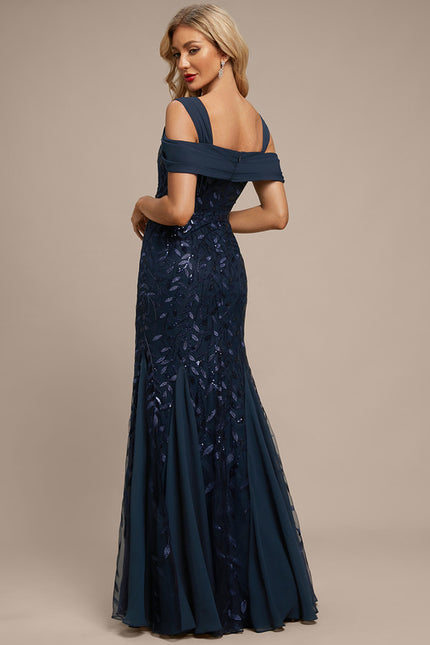 Robe Près Du Corps Chic - gallery 2